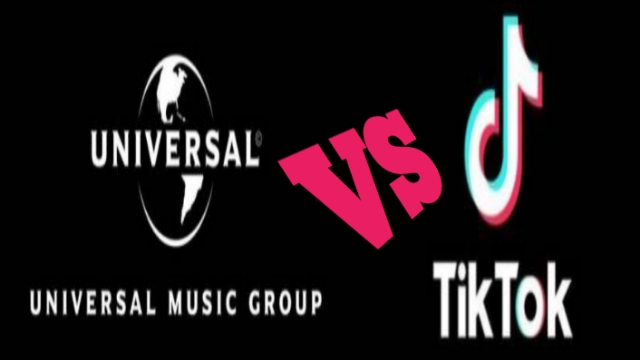 Universal vs. TikTok: Music giants clash over royalties and AI use.