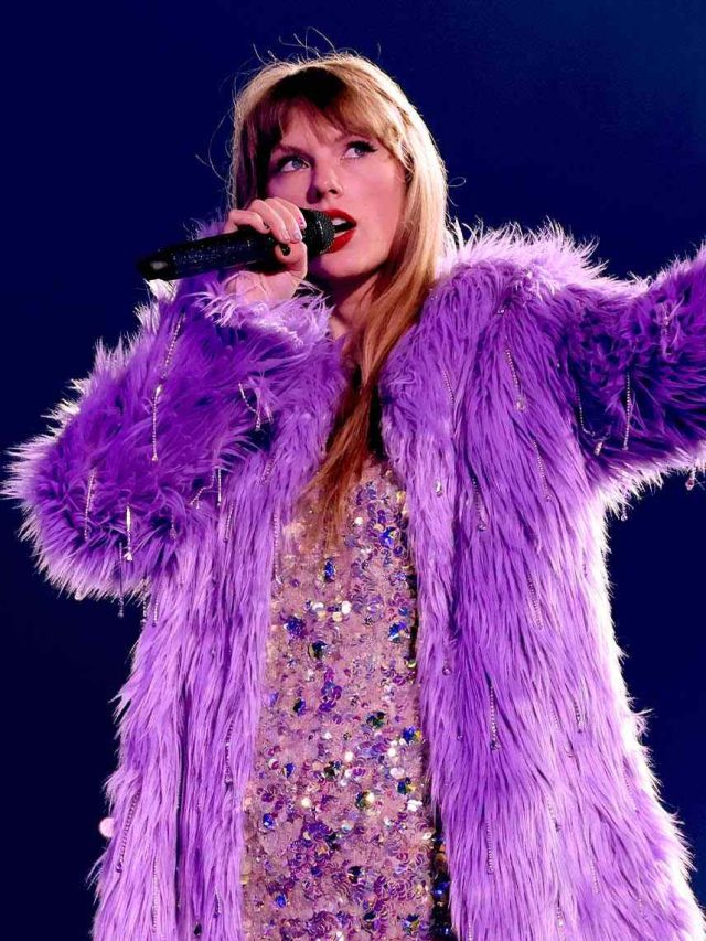 Taylor Swift won't perform at Grammys due to tour, Travis Kelce absent; Fans are speculating about the big announcement.