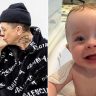 Kelly Osbourne reveals emotional battle over son's name: Sid Wilson & her dispute on giving their child both last names.