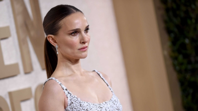 Natalie Portman addressed rumors about the state of her marriage amid speculation about her husband's alleged affair. Details on their relationship emerged.
