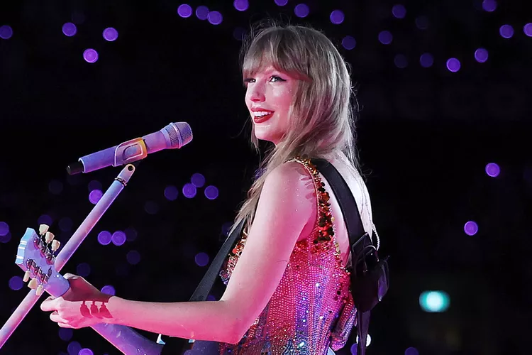 Taylor Swift's final Eras Tour show in Sydney was a night of love, gratitude, and rain, leaving fans with unforgettable memories.