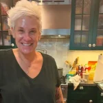 Anne Burrell
