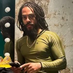 Bob Vylan Instagram Post.