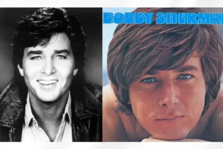 Bobby Sherman