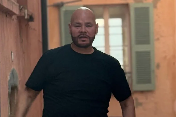 Fat Joe