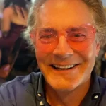 Kyle MacLachlan Instagram Post.