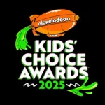 Nickelodeon Kids' Choice Awards 2025.