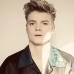 Tom Rhys Harries