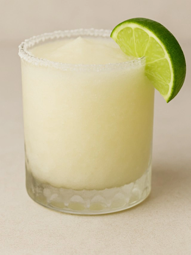 whipped margarita recipe cover image
