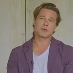 Brad Pitt