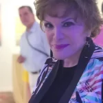 Connie Francis Instagram Post.