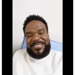 Craig Robinson Instagram Post.