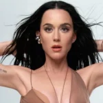 Katy Perry.
