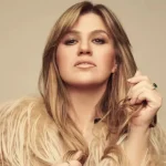 Kelly Clarkson