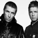 Oasis Merch Shop Online