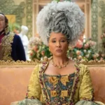 Queen Charlotte