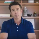 Rob Mcelhenney X Video Post.