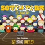 South Park