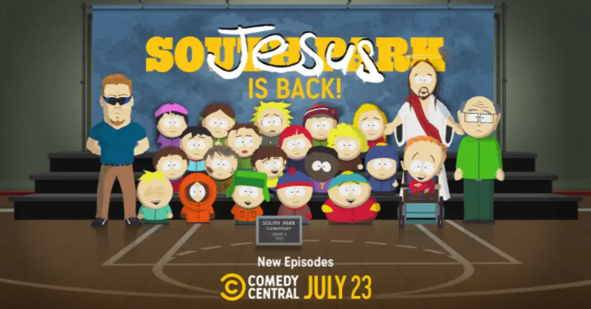 South Park