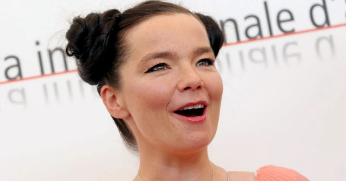 Björk
