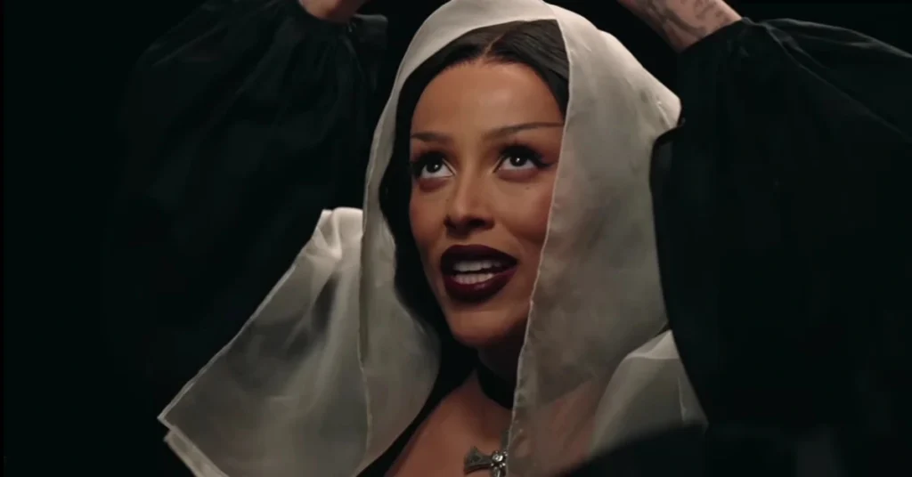 Doja Cat
