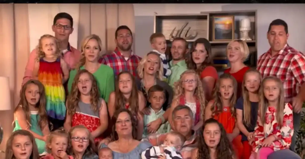 The Putmans