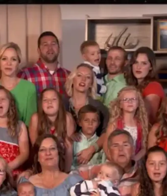 ‘Growing Up Putman’ Stars Bill and Barb Putman, Aunt Megan Killed in Car Accident, Family Confirms The Putmans