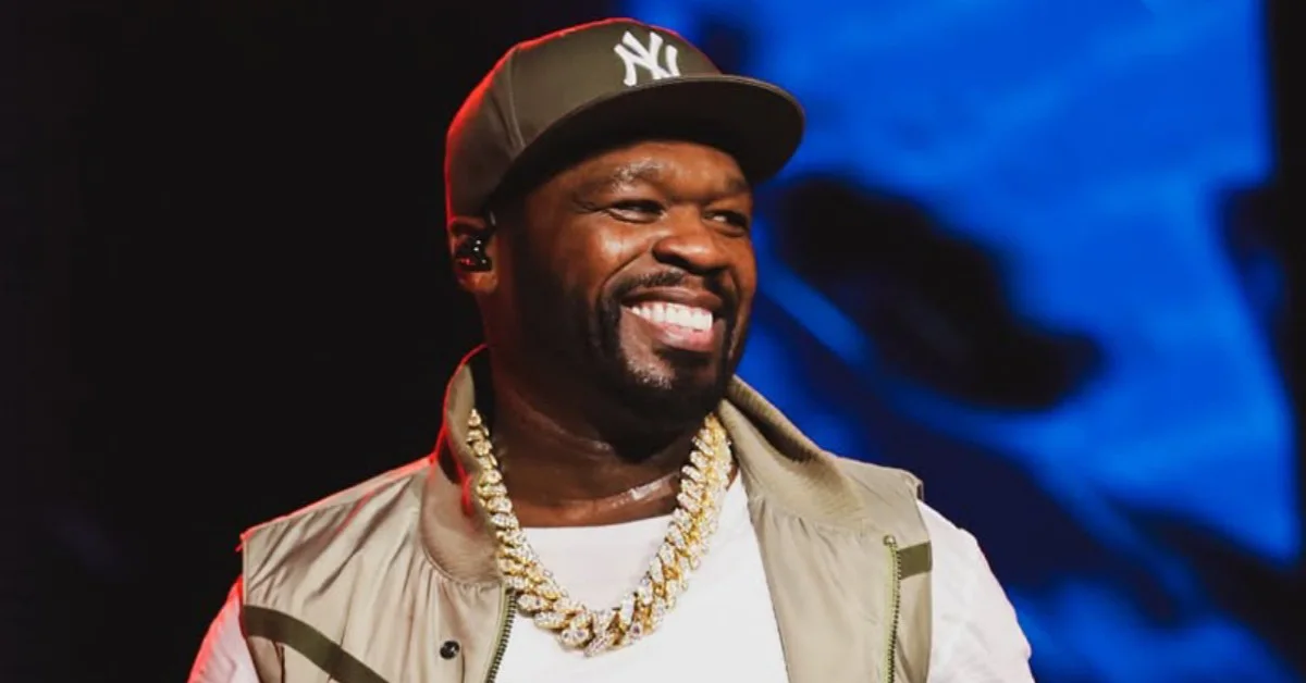 50 Cent