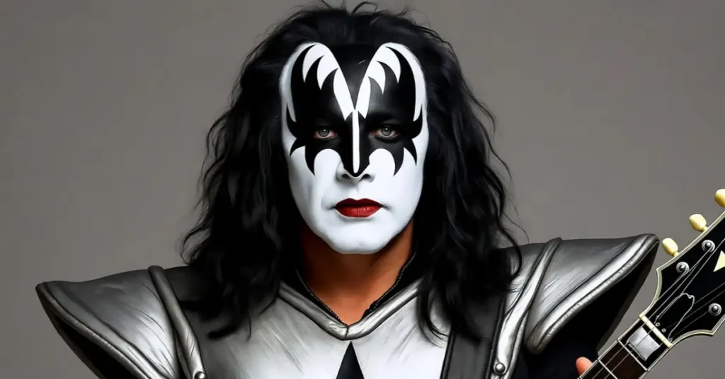 Ace Frehley, Original Kiss Guitarist Dies at 74.