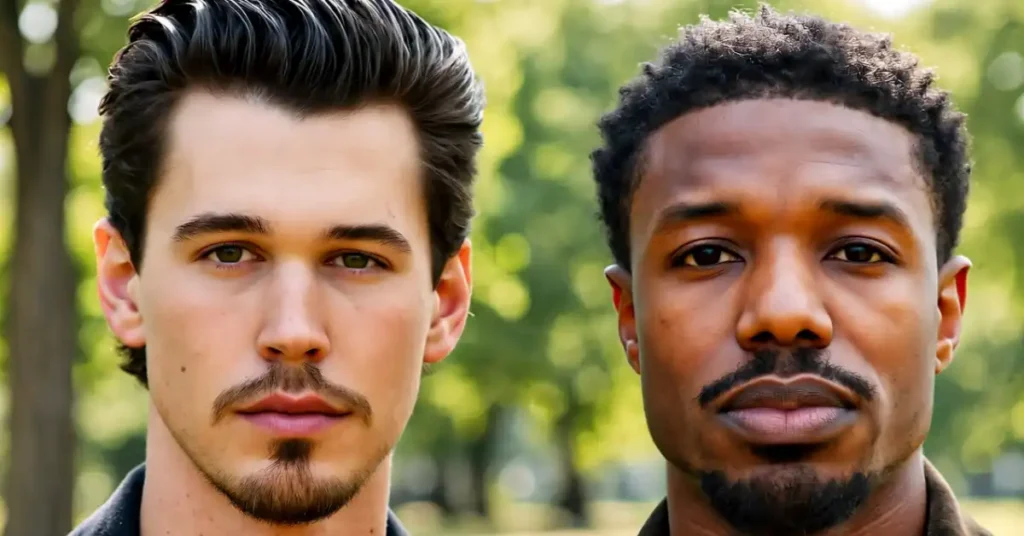 Austin Butler and Michael B. Jordan Team Up for ‘Miami Vice’ Reboot Directed by Joseph Kosinski.