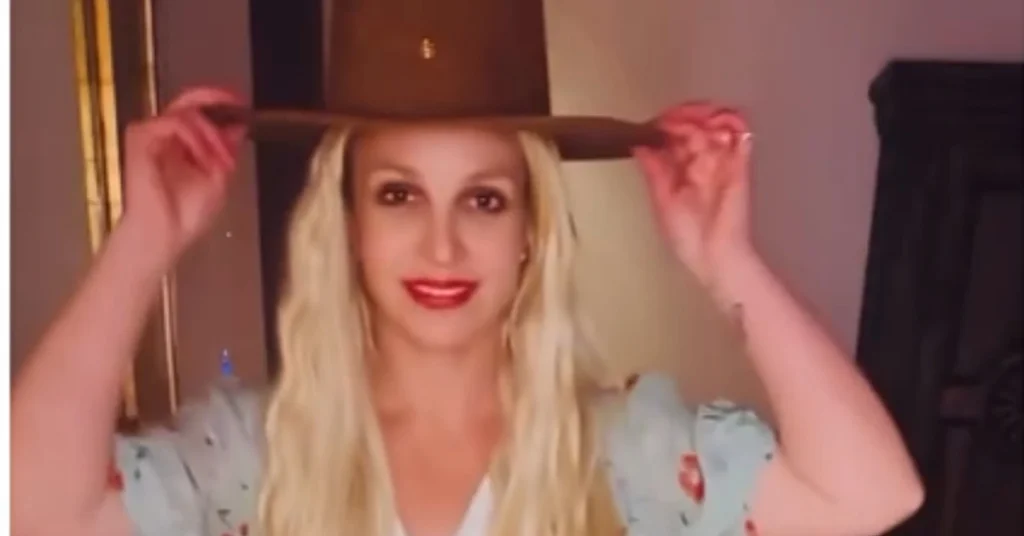 Britney Spears