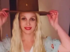 Britney Spears Sends a Chilling Message to Her Family: “I Will Surprise You Soon” Britney Spears