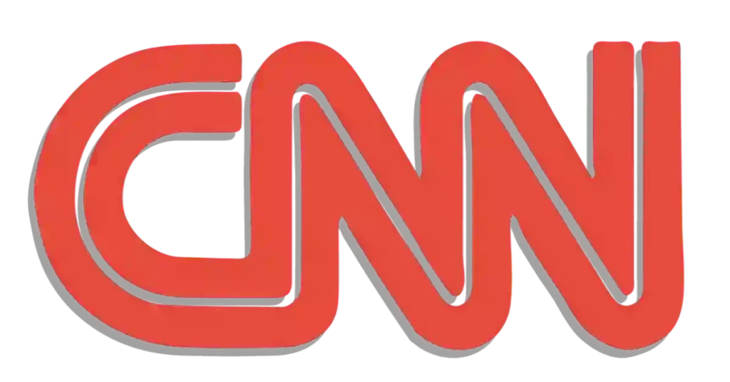 Cnn Logo.