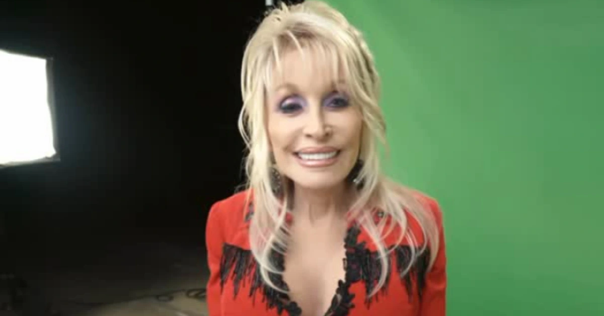 Dolly Parton clarified her health concerns in an Instagram video.