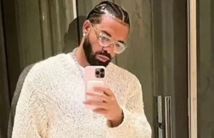 How Drake and Producer Elkan Turned a Shower Hook Into One of the Year’s Biggest Hits with ‘Nokia’ Drake