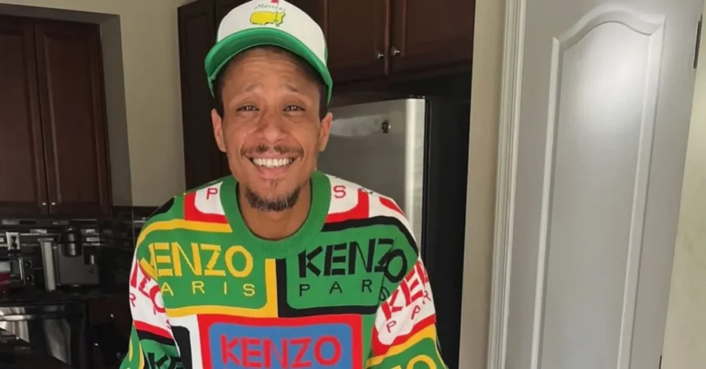 ‘Fresh Prince of Bel-Air’ Child Star Floyd Roger Myers Jr. Dead at 42