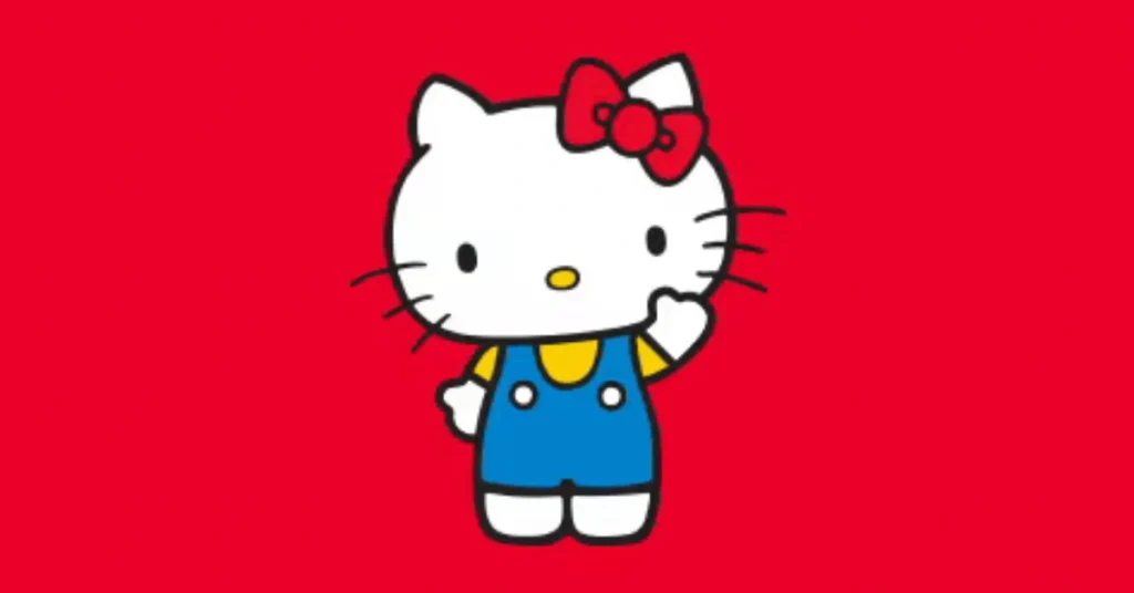 Warner Bros. sets release date ‘Hello Kitty’ movie.