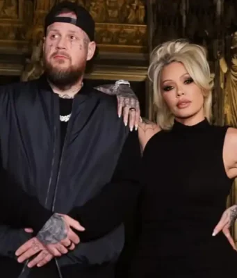 Jelly Roll Says Cheating on Wife Bunnie XO Was ‘The Worst Moment of My Life’ but Helped Him Become a Better Man American musician Jelly Roll and his wife, Bunnie Xo.