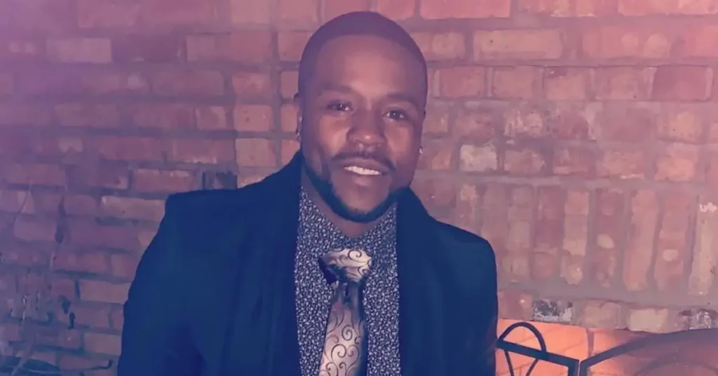 Joshua Allen Dies After Being Struck by Train.