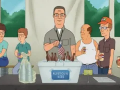Hulu Renews ‘King of the Hill’ for Seasons 16 and 17 After Huge Comeback King Of The Hill