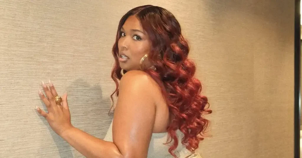 lizzo