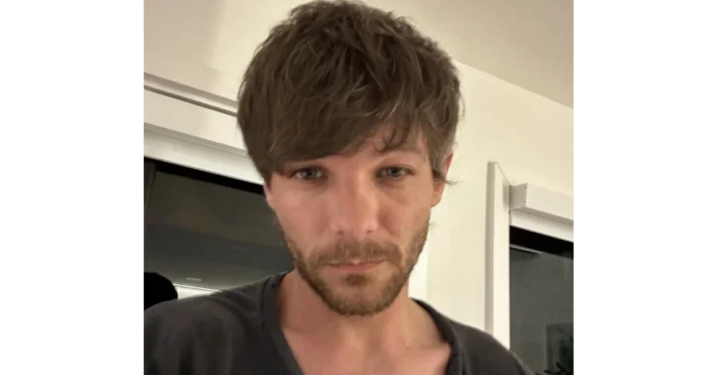 Louis Tomlinson