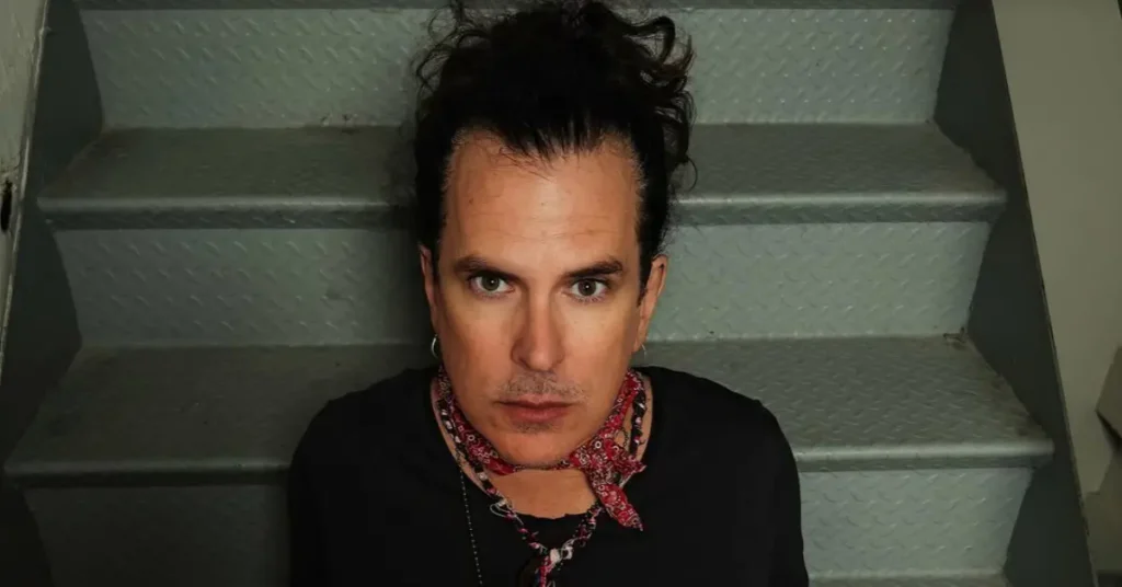 Michael Mcdermott