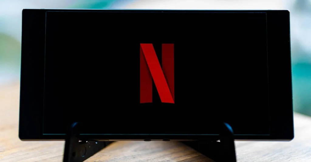 Netflix