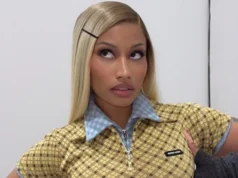 Nicki Minaj to Spotlight Persecution of Nigerian Christians in UN Address Coordinated With White House Nicki Minaj X Post.