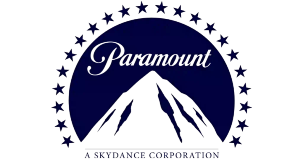 Paramount Logo