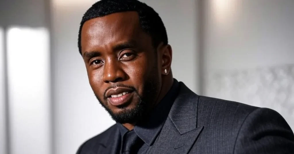 Sean “Diddy” Combs