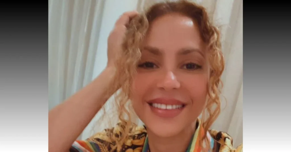 Shakira