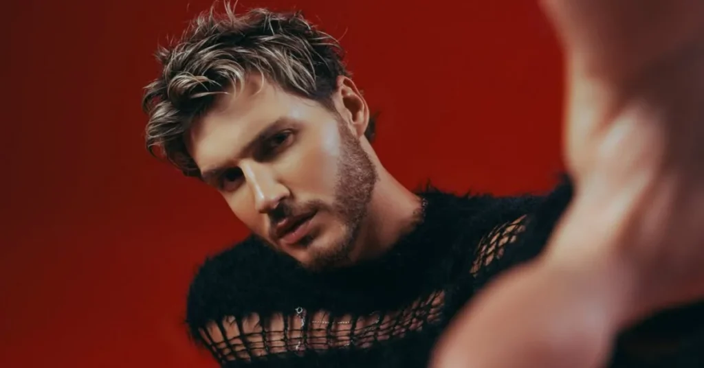 Singer Fede Dead at 29.