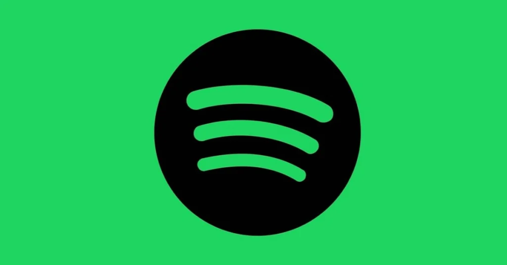 Spotify Logo